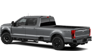 2026 Ford Super Duty® External Image 3